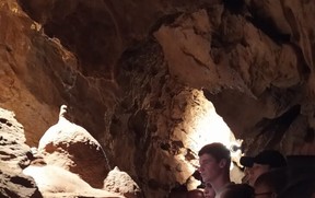 Bozkovské jeskyně 02