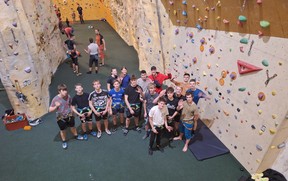 Šutr - účastníci