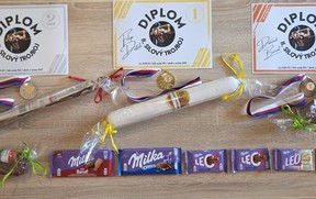 04. Diplomy a ceny
